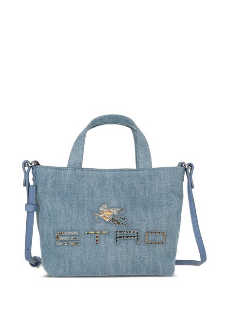 Borsa con logo ETRO KIDS | GZ0A98 Z4187607